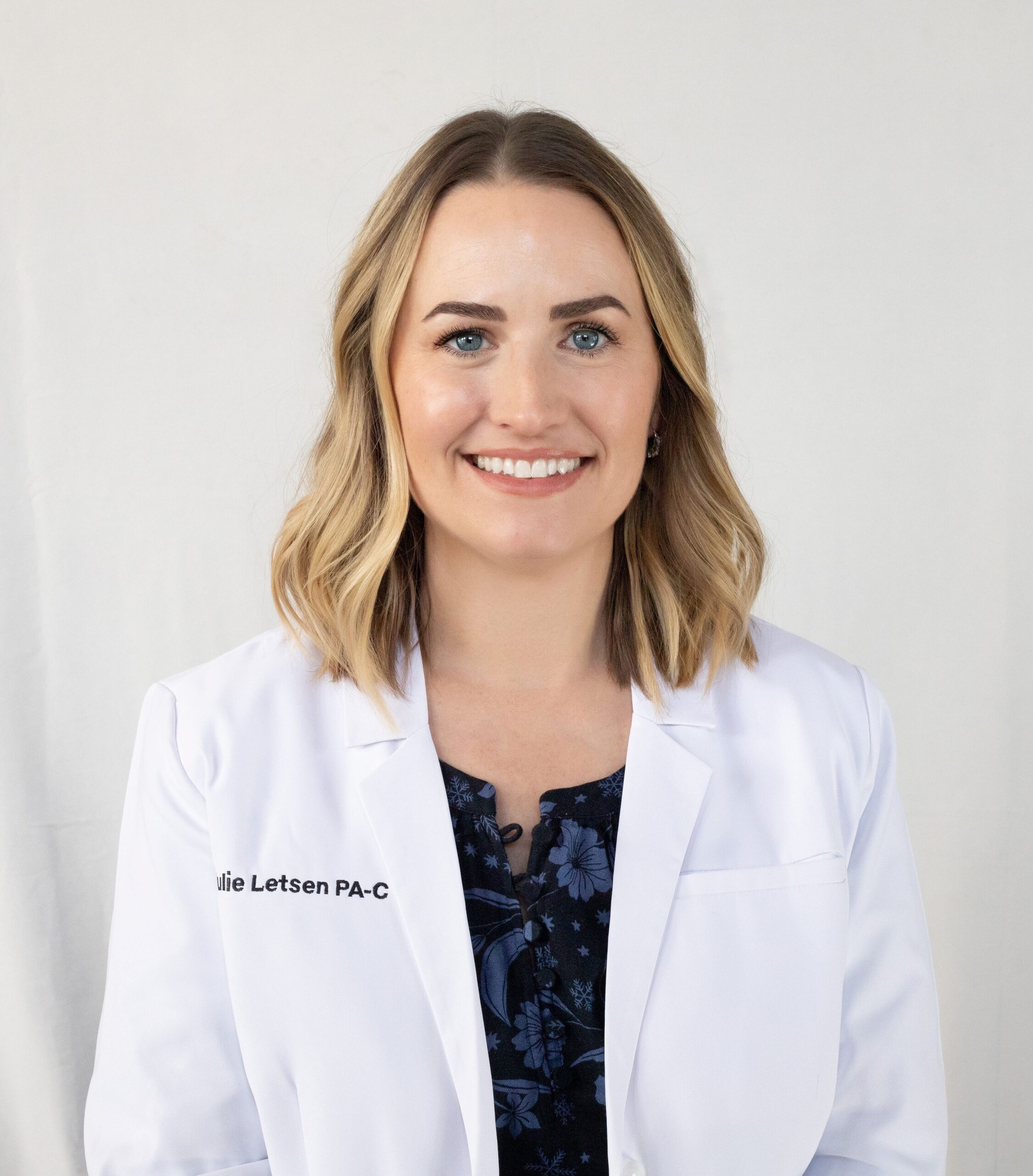 Julie Letsen, PA-C