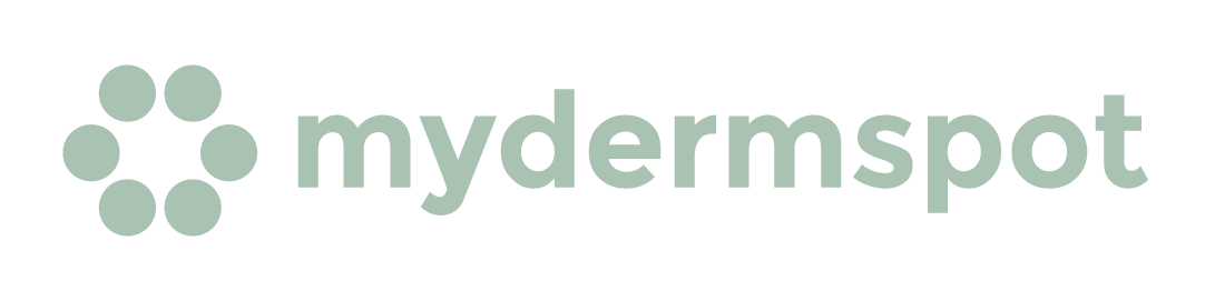 large-MyDermSpot_Logo_Green - Semler Dermatology | Dermatology
